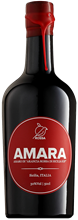 AMARA - Amaro di Arancia rossa di Sicilia - ROSSA 396002